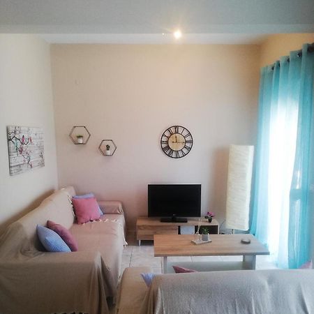 Iliada'S Apartment ポリフロノ エクステリア 写真
