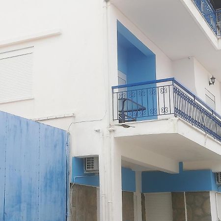 Iliada'S Apartment ポリフロノ エクステリア 写真