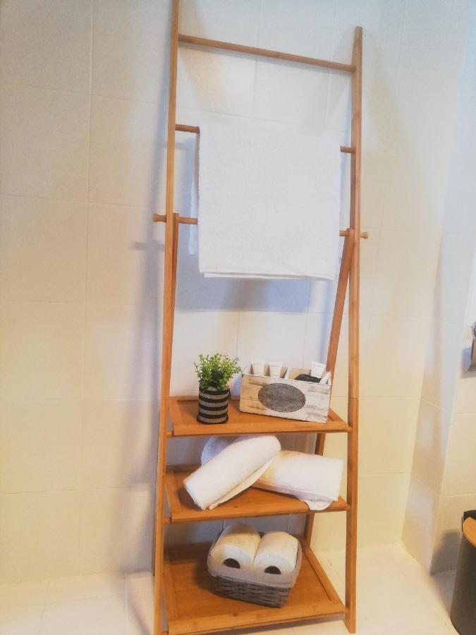 Iliada'S Apartment ポリフロノ エクステリア 写真